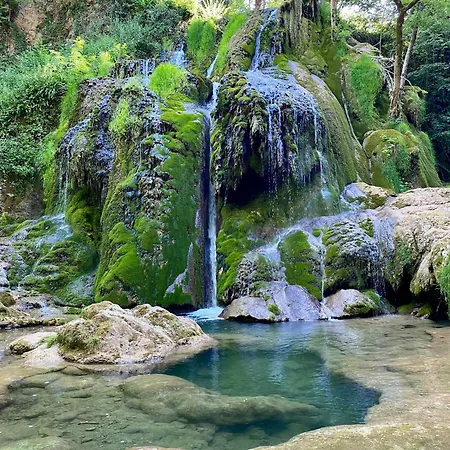 Les Monts D'amara, Ressourcement, Nature, Sante Campuac