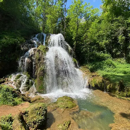 Bed & Breakfast Les Monts D'amara, Ressourcement, Nature, Sante *