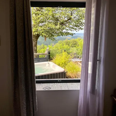Bed & Breakfast Les Monts D'amara, Ressourcement, Nature, Sante
