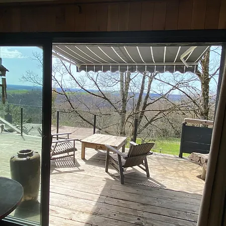 Les Monts D'amara, Ressourcement, Nature, Sante * Campuac