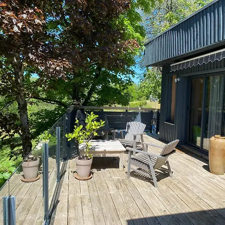 Les Monts D'amara, Ressourcement, Nature, Sante Couette-café